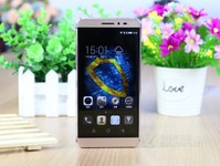 全網(wǎng)通尊爵金來襲 酷派鋒尚MAX售價2499