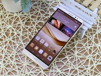 延續(xù)Mate 7傳奇 華為Mate 8起售價(jià)2999