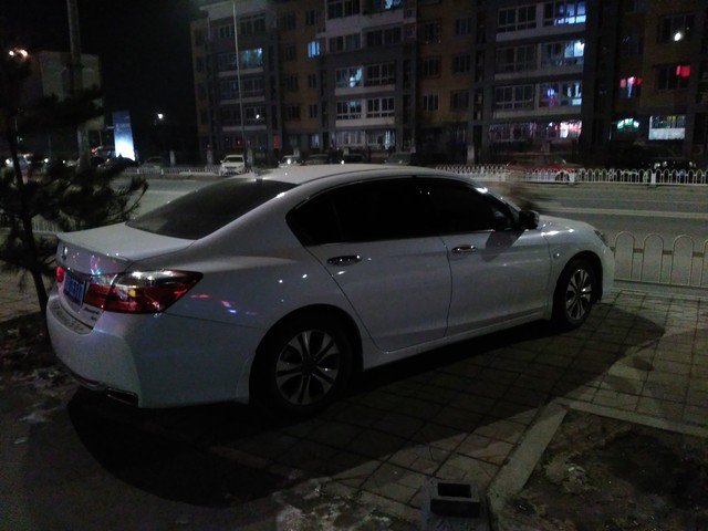 指紋識(shí)別800萬(wàn)像素拍照 TCL樂(lè)玩2C評(píng)測(cè)