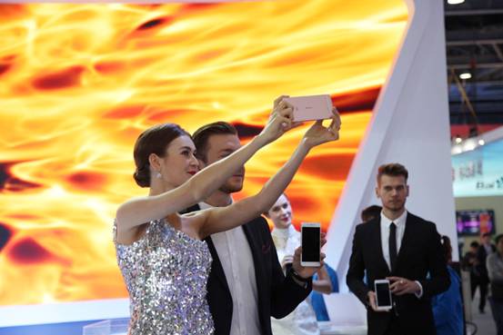 夠快才暢快X6Plus京東首發(fā)