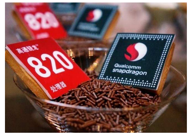 驍龍820為什么放棄公版ARM重回自主<a href=/tags/137-0.html target=_blank class=infotextkey>CPU</a>？