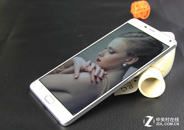 金立M5 Plus評(píng)測(cè)