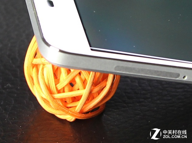 金立M5 Plus評(píng)測(cè)