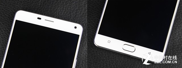 金立M5 Plus評(píng)測(cè)