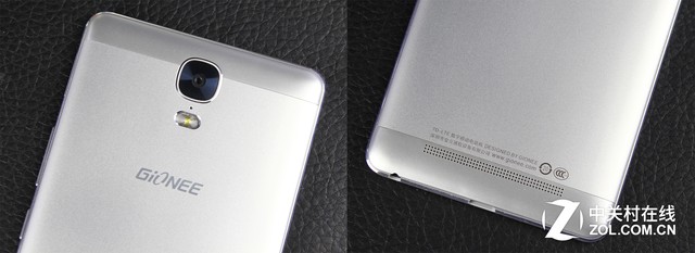 金立M5 Plus評(píng)測(cè)