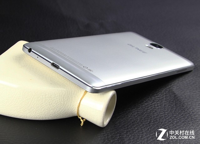 金立M5 Plus評(píng)測(cè)