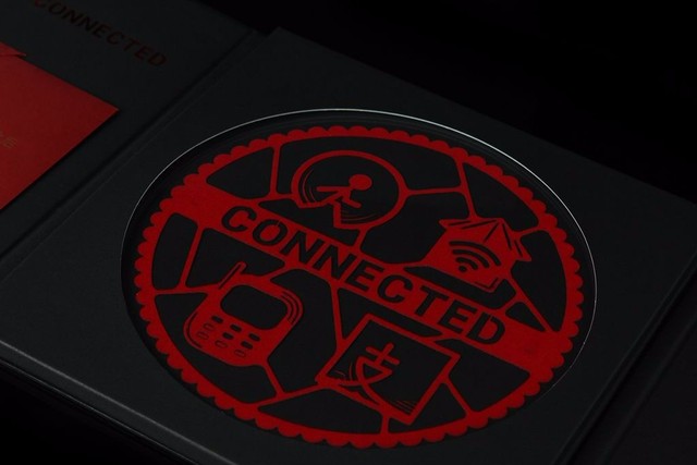 花樣百出 2015年手機發布會邀請函回顧