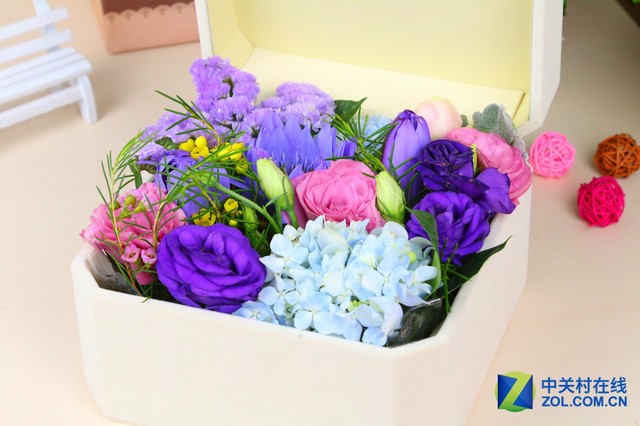 花樣百出 2015年手機發(fā)布會邀請函回顧