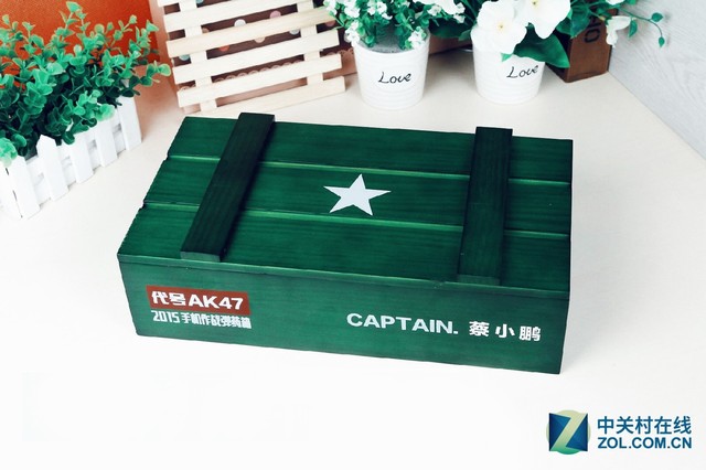 花樣百出 2015年手機發布會邀請函回顧