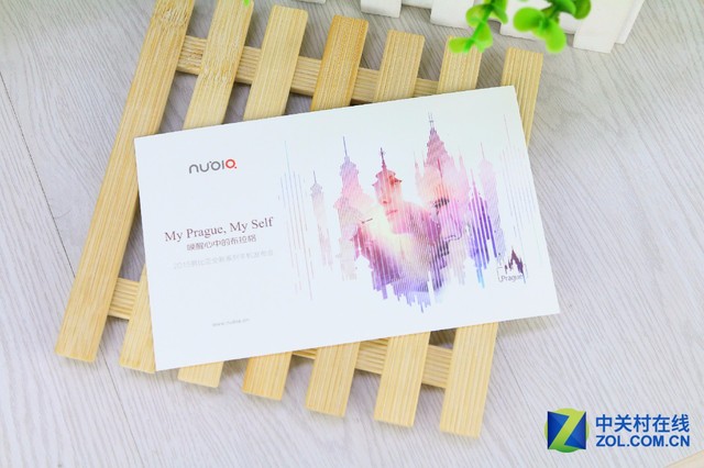 花樣百出 2015年手機(jī)發(fā)布會(huì)邀請(qǐng)函回顧