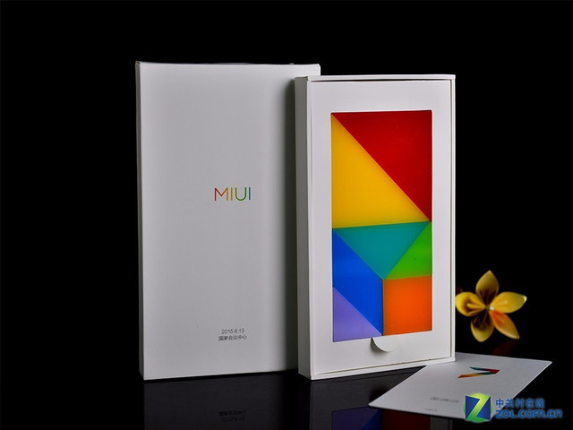 花樣百出 2015年手機發布會邀請函回顧