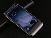 領跑高端商務 三星心系天下W2016評測