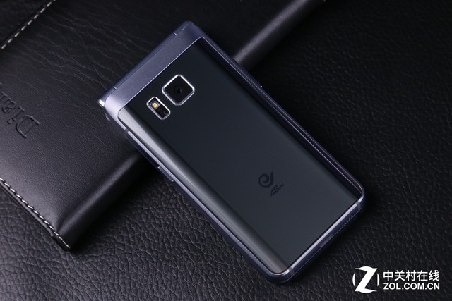 領跑高端商務 三星心系天下W2016評測 