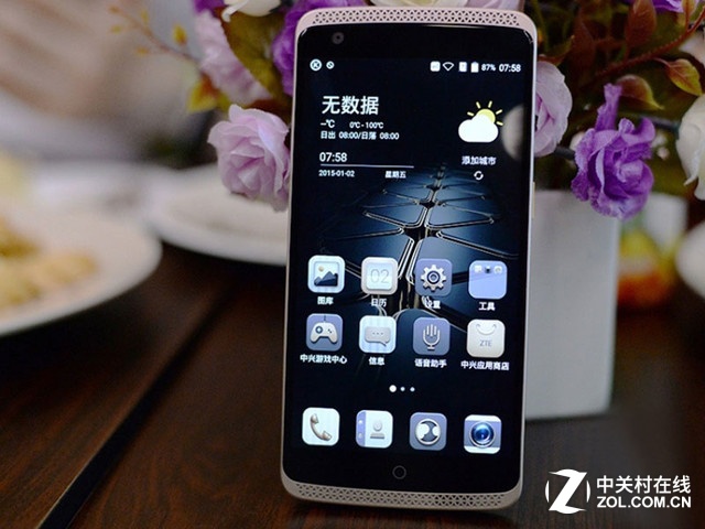 把最好體驗給你 國產旗艦智能機大盤點