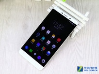 全網(wǎng)通4G高配 樂視超級手機Max售價2849