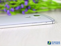 全網(wǎng)通4G高配 樂視超級手機Max售價2849