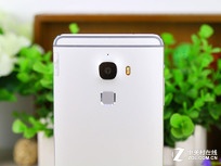 全網(wǎng)通4G高配 樂視超級手機Max售價2849