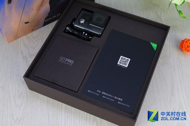 花樣百出 2015年手機發布會邀請函回顧