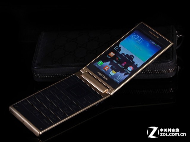 大氣奢華范 三星G9092商家報價6498元 