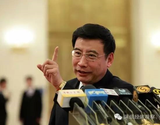 中國制造:距離世界頂級還差30年!卻要跑