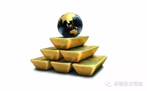 中國制造:距離世界頂級還差30年!卻要跑