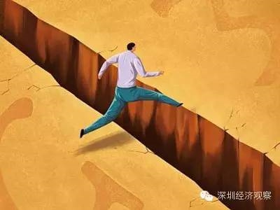 中國制造:距離世界頂級還差30年!卻要跑