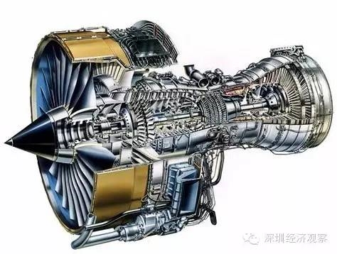中國制造:距離世界頂級還差30年!卻要跑