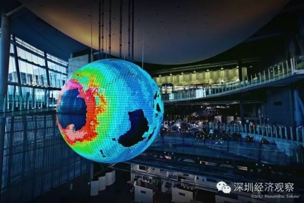 中國制造:距離世界頂級還差30年!卻要跑