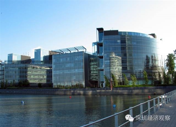 中國制造:距離世界頂級還差30年!卻要跑