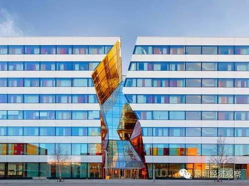 中國制造:距離世界頂級還差30年!卻要跑