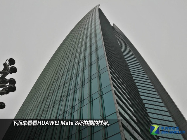 4GB RAM+安卓6.0 華為Mate 8購機(jī)手冊