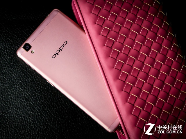 中端機型代表 3500元內優質國產手機推薦