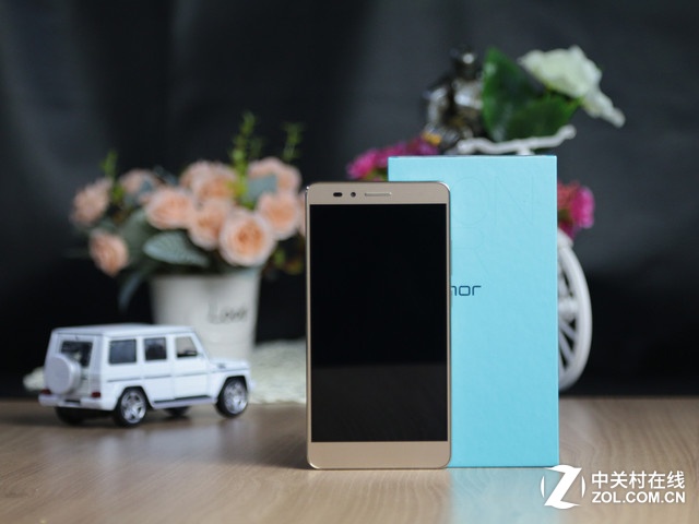 秒開神器5X領銜 熱門千元指紋功能機盤點 