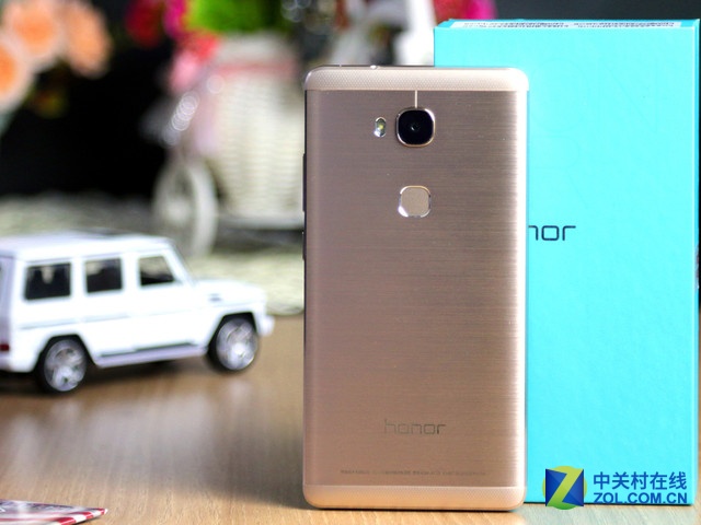 秒開神器5X領銜 熱門千元指紋功能機盤點 