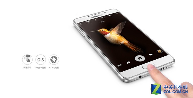 到底有多快?三星A系列新品搶先體驗