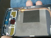 疑第四代Moto X再爆諜照 或用銅管散熱