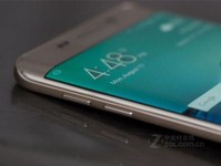 驍龍820+2500萬(wàn)鏡頭 三星S7配置再曝光