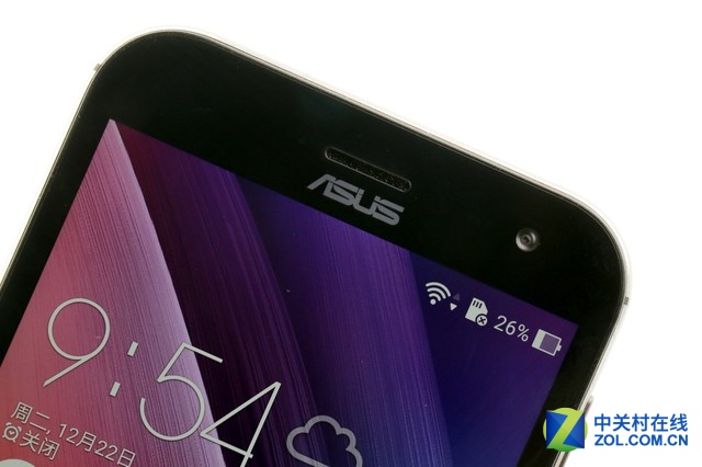 精密的“鷹眼” 華碩ZenFone Zoom拆解圖賞