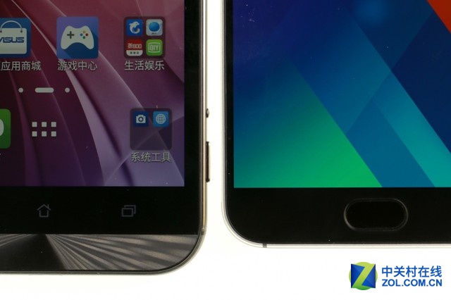 精密的“鷹眼” 華碩ZenFone Zoom拆解圖賞