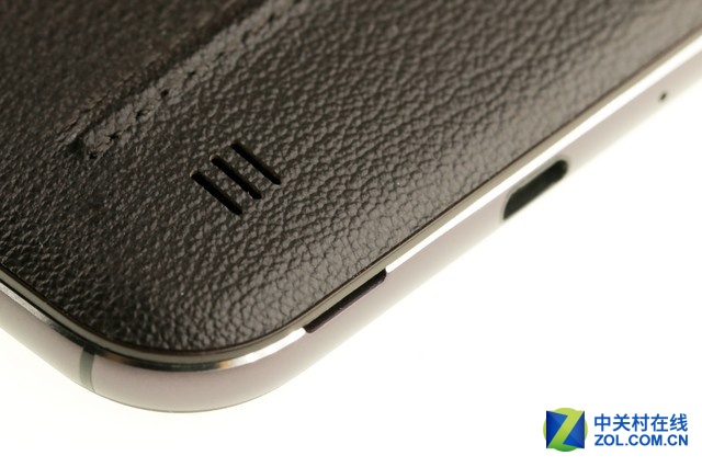 精密的“鷹眼” 華碩ZenFone Zoom拆解圖賞