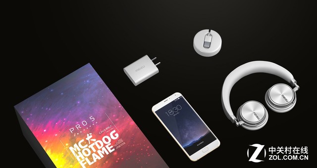 魅族攜“音樂人葡萄酒計劃”開啟全新跨界 