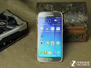 2015三星手機巡禮 Note/S系列迎"兄弟連" 