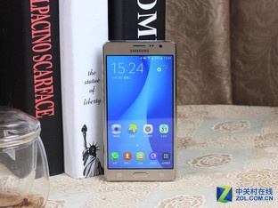 2015三星手機(jī)巡禮 Note/S系列迎"兄弟連" 