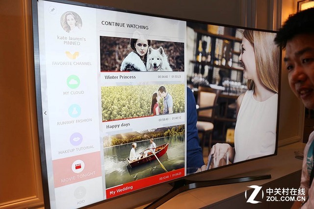 三星手機(jī)新掌門:2016年重點(diǎn)不僅是手機(jī) 