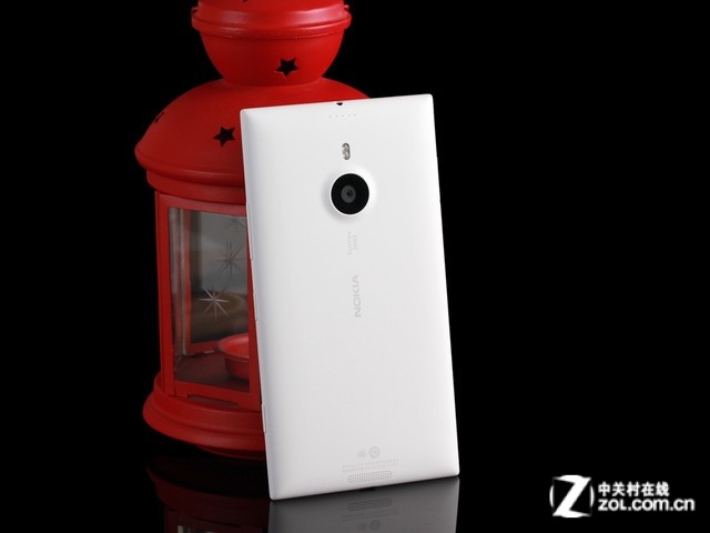 多色可選 諾基亞Lumia1520商家報價1938