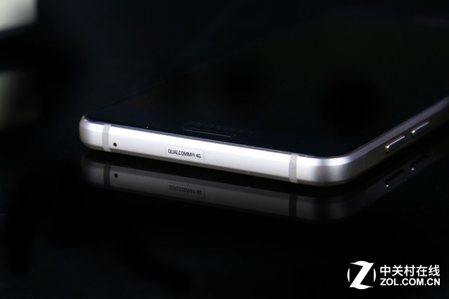 纖薄機(jī)身再有突破 三星A5 2016版圖賞