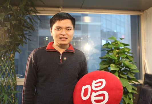 唱吧陳華:工具類產(chǎn)品競爭門檻低,黏性差,怎么辦?