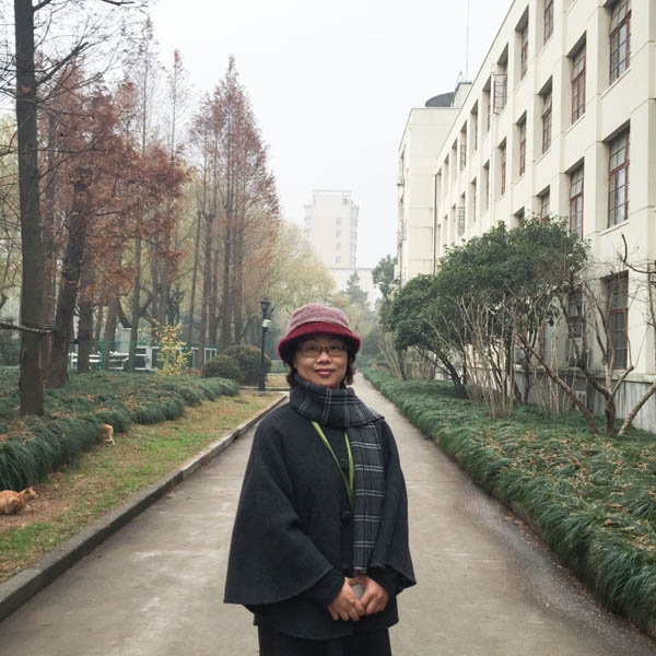 男子重度霧霾不戴口罩：稱國人金剛不壞