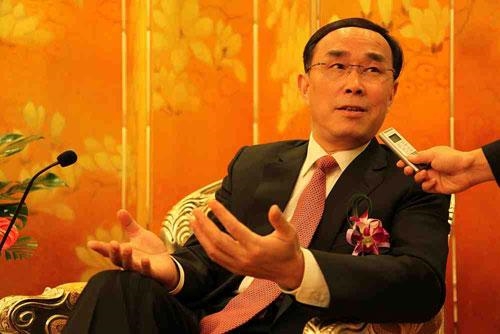 常小兵的2015：自稱月薪8000 避開馬云