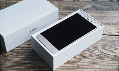 樂視手機(jī)躋身電商平臺銷售前五